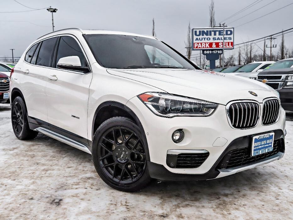 Images United Auto Sales