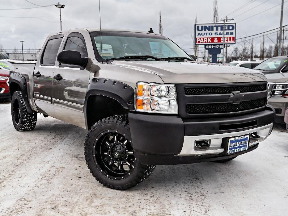 Images United Auto Sales