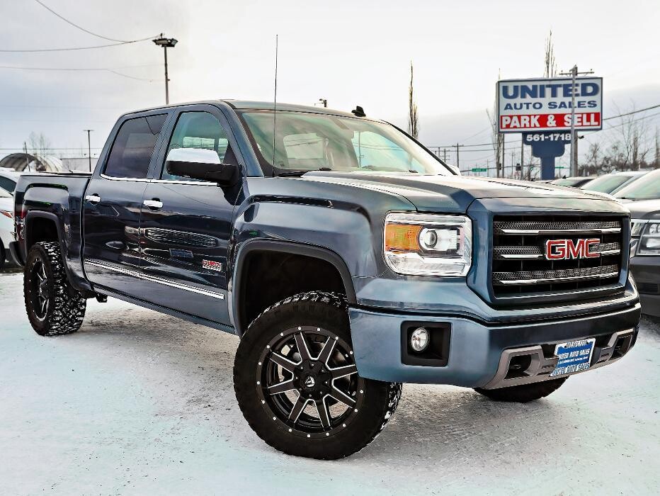 Images United Auto Sales