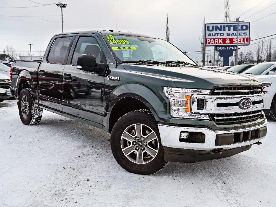 Images United Auto Sales