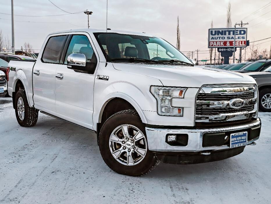 Images United Auto Sales