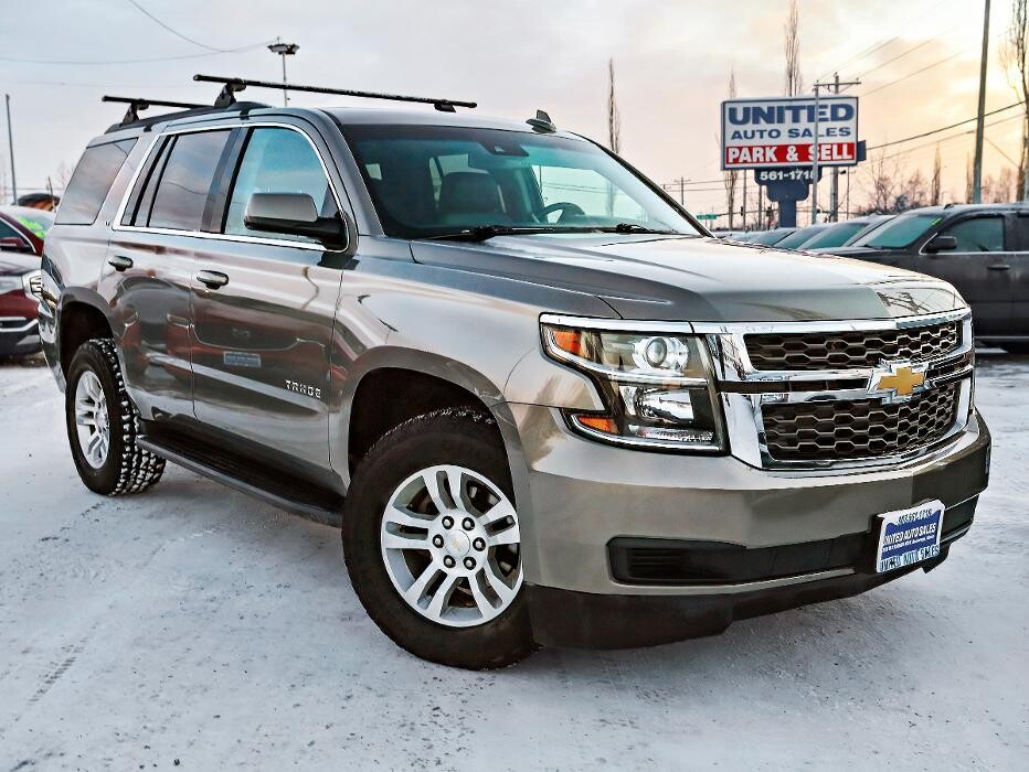 Images United Auto Sales