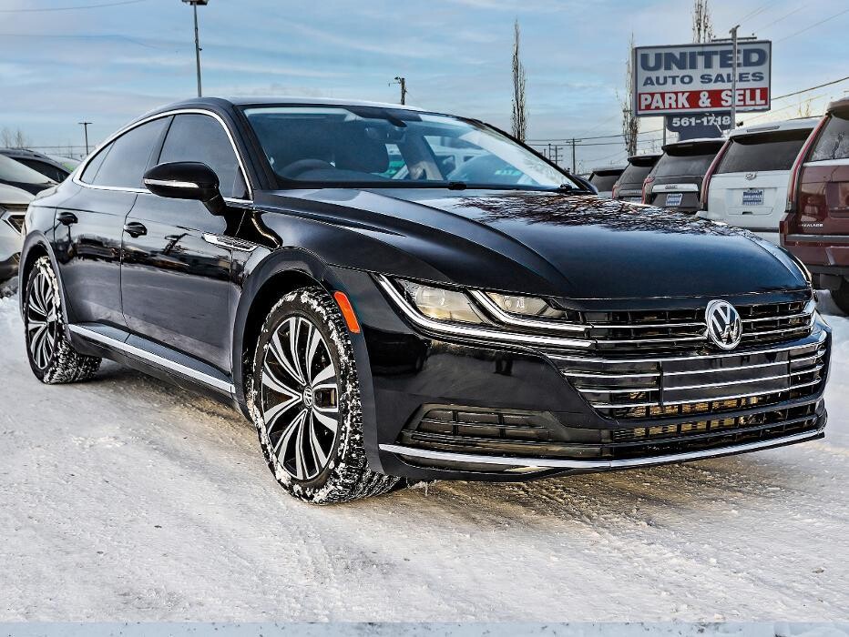 Images United Auto Sales