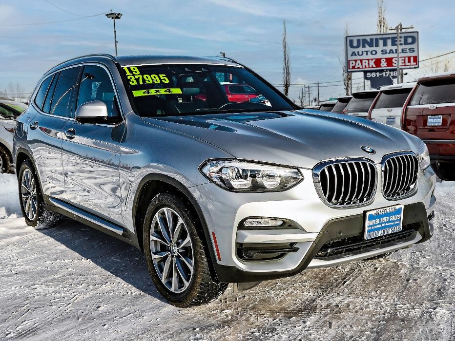 Images United Auto Sales