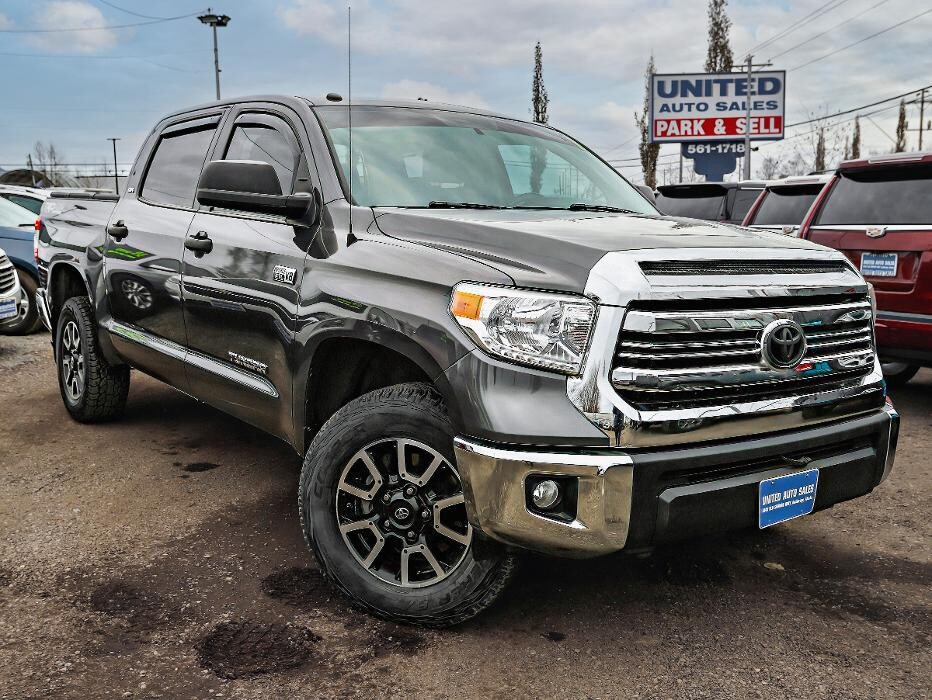 Images United Auto Sales