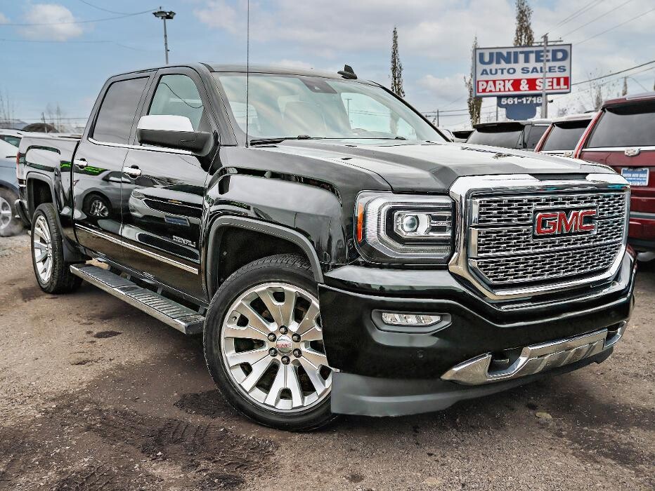 Images United Auto Sales