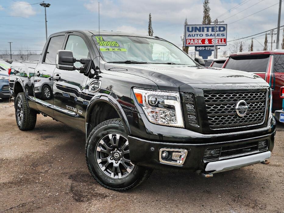 Images United Auto Sales