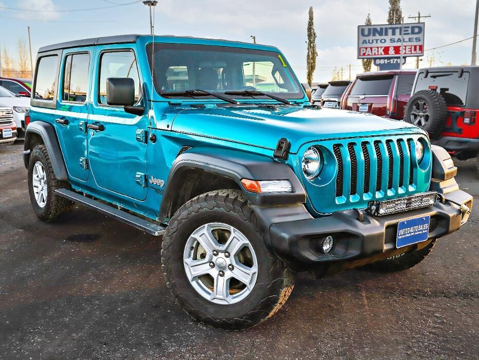 Images United Auto Sales