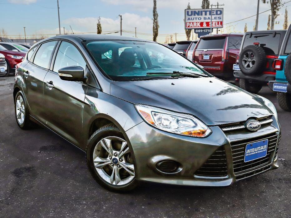 Images United Auto Sales