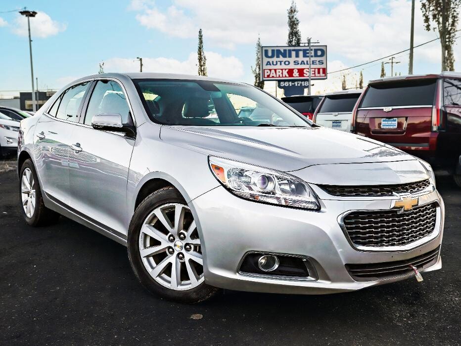 Images United Auto Sales