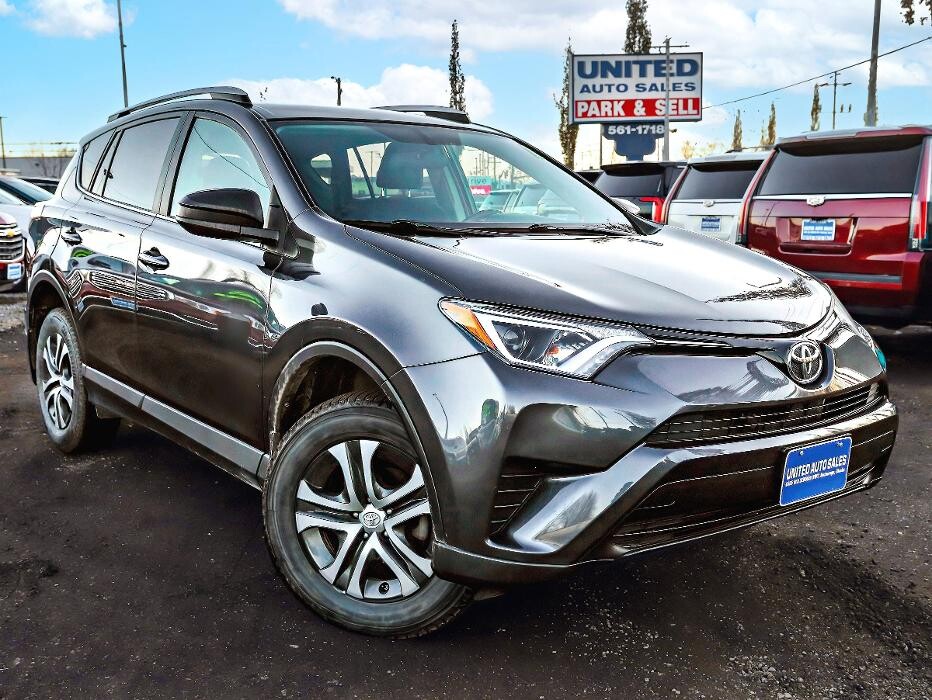 Images United Auto Sales