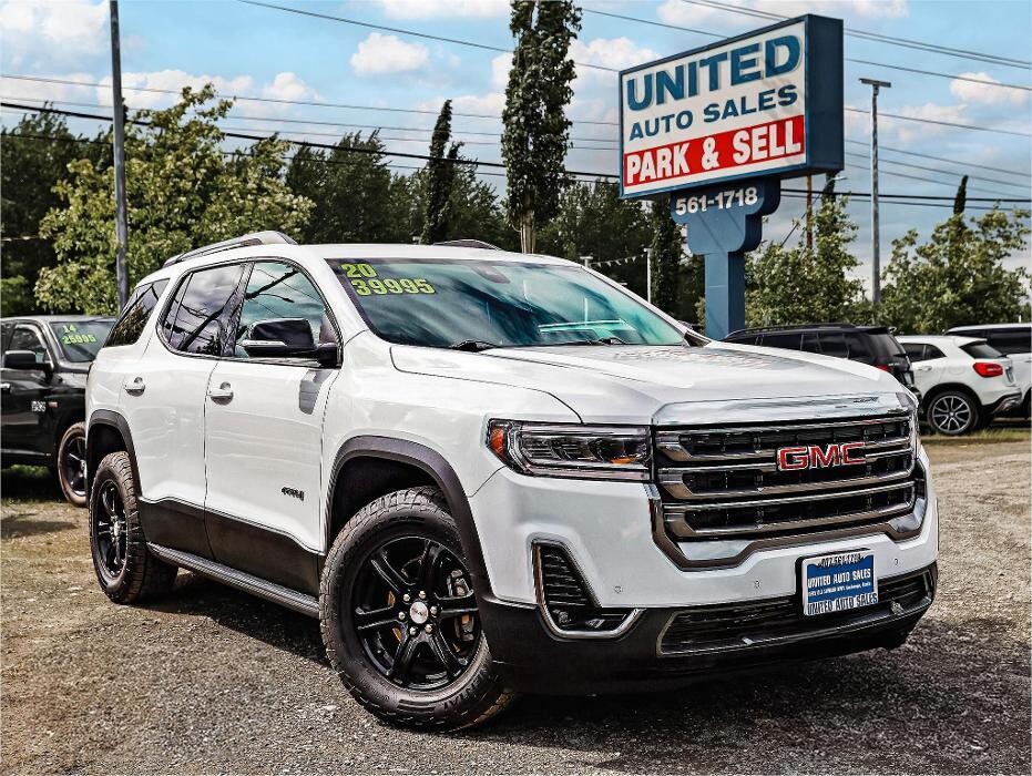 Images United Auto Sales