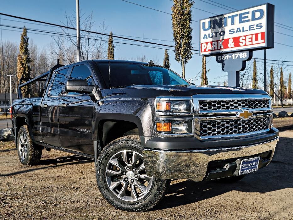 Images United Auto Sales