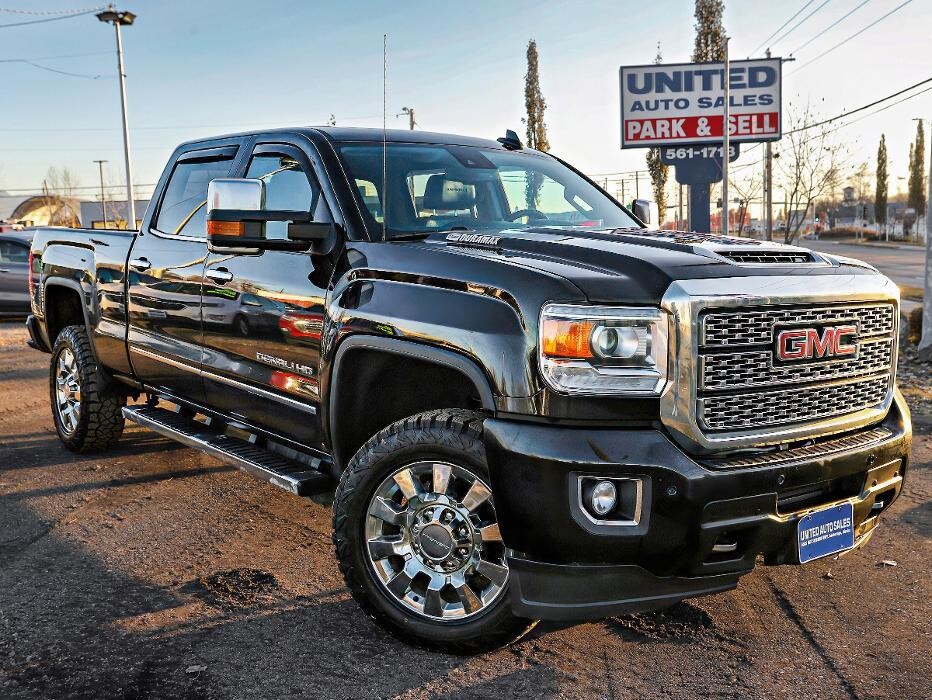 Images United Auto Sales