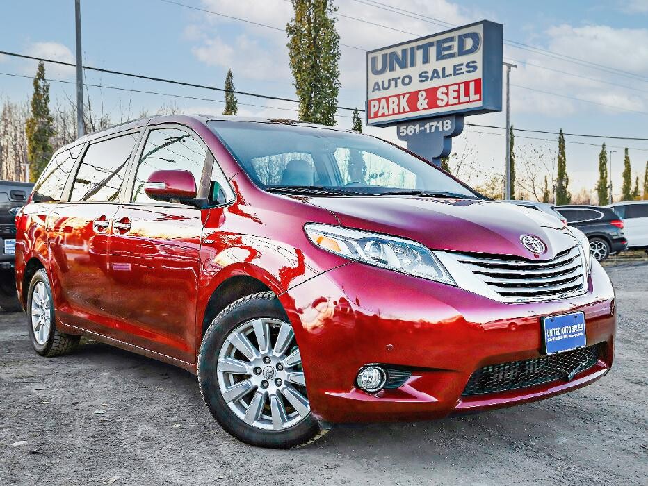 Images United Auto Sales