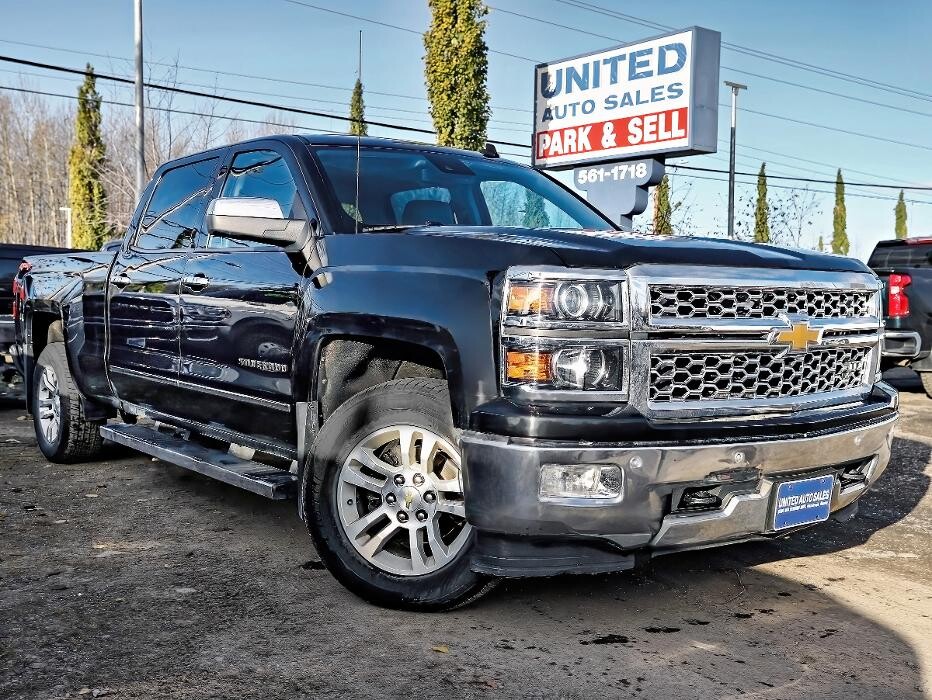 Images United Auto Sales