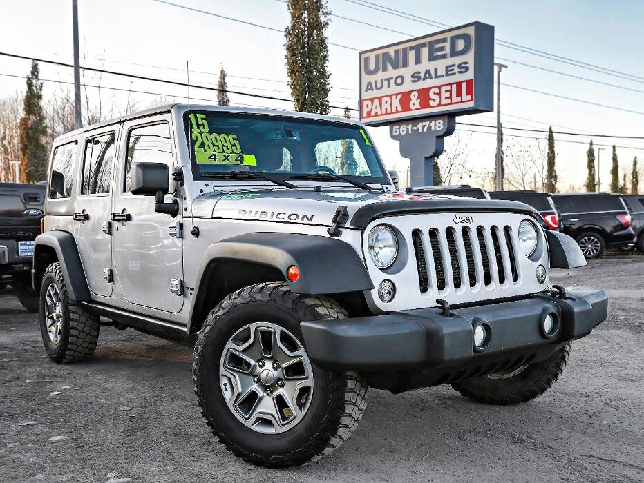 Images United Auto Sales