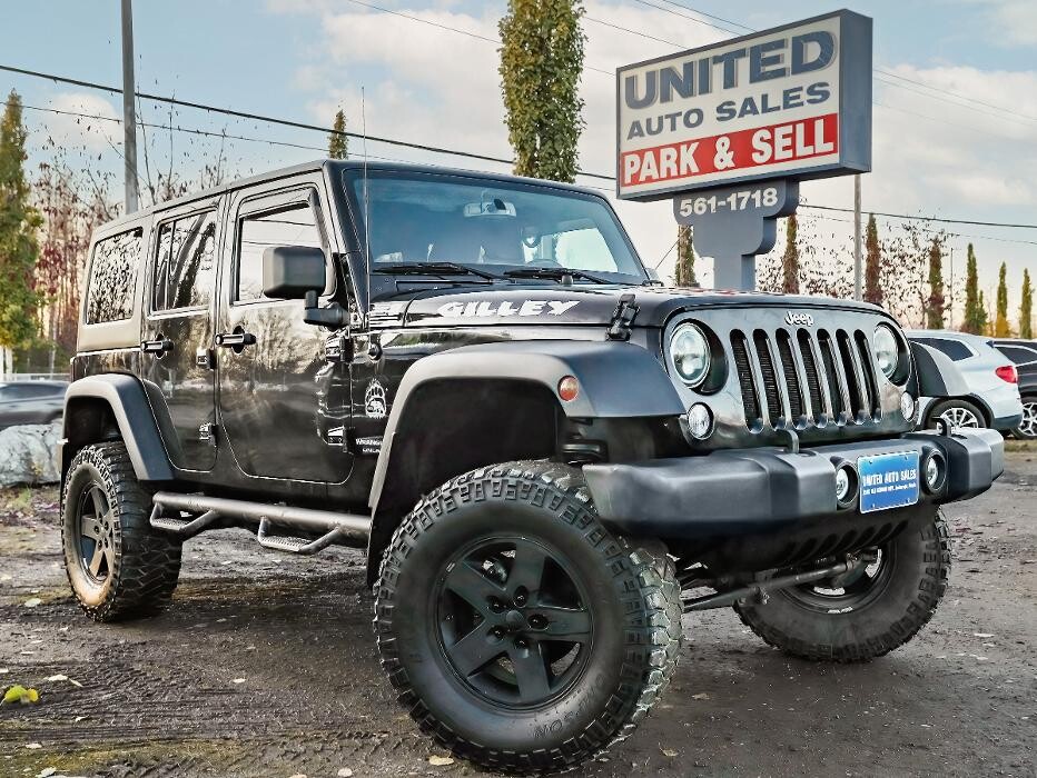 Images United Auto Sales