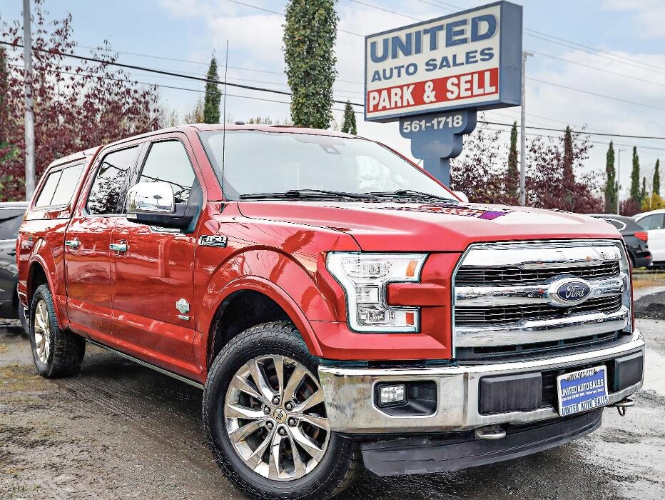 Images United Auto Sales