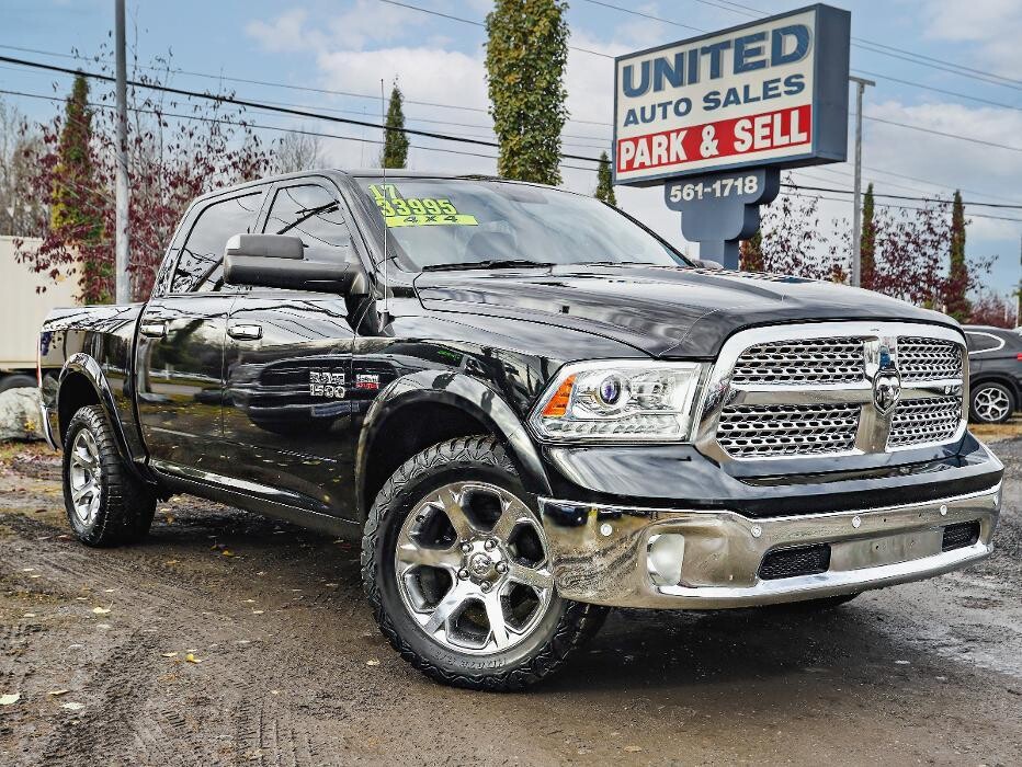 Images United Auto Sales
