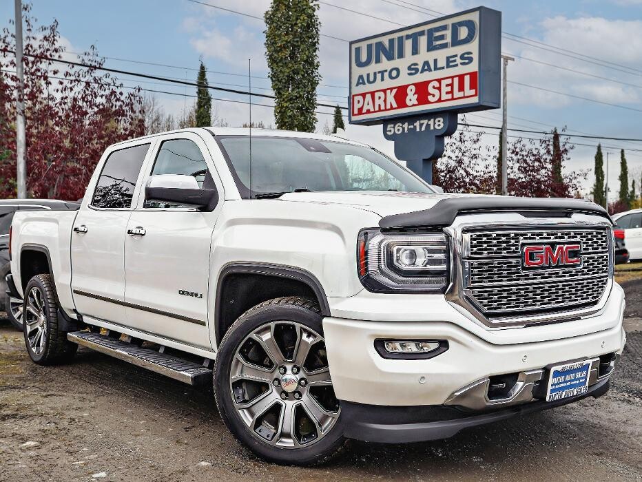 Images United Auto Sales