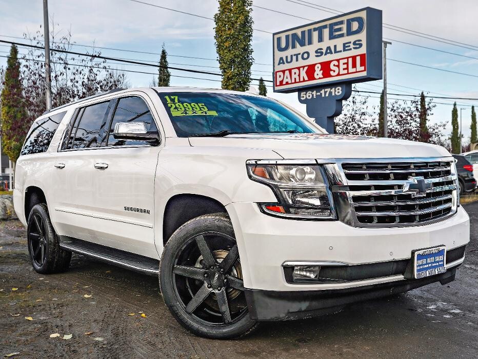 Images United Auto Sales