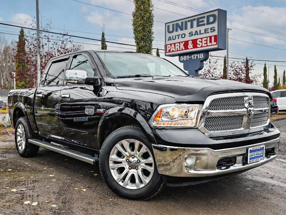 Images United Auto Sales
