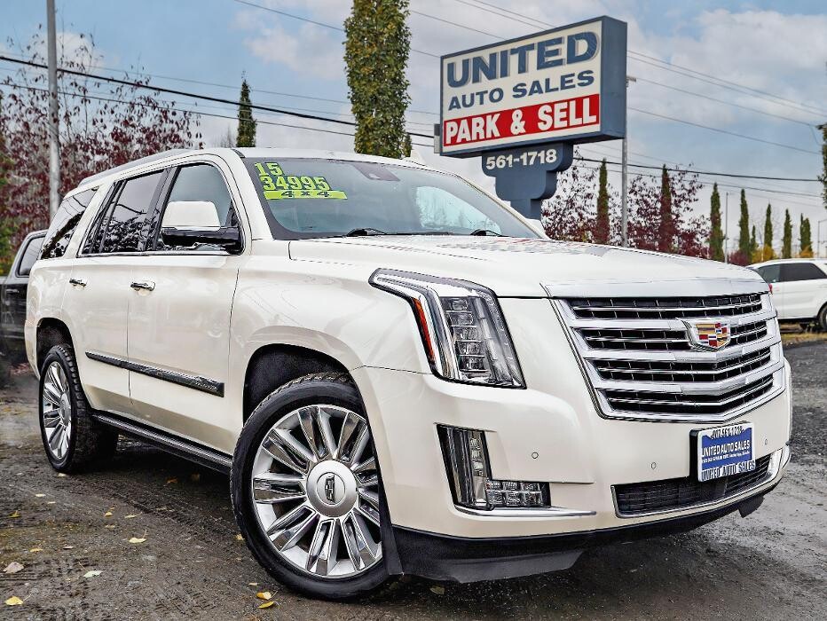 Images United Auto Sales