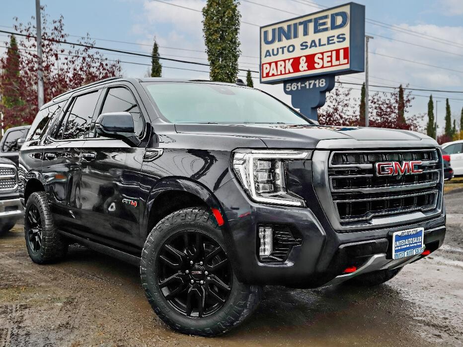Images United Auto Sales