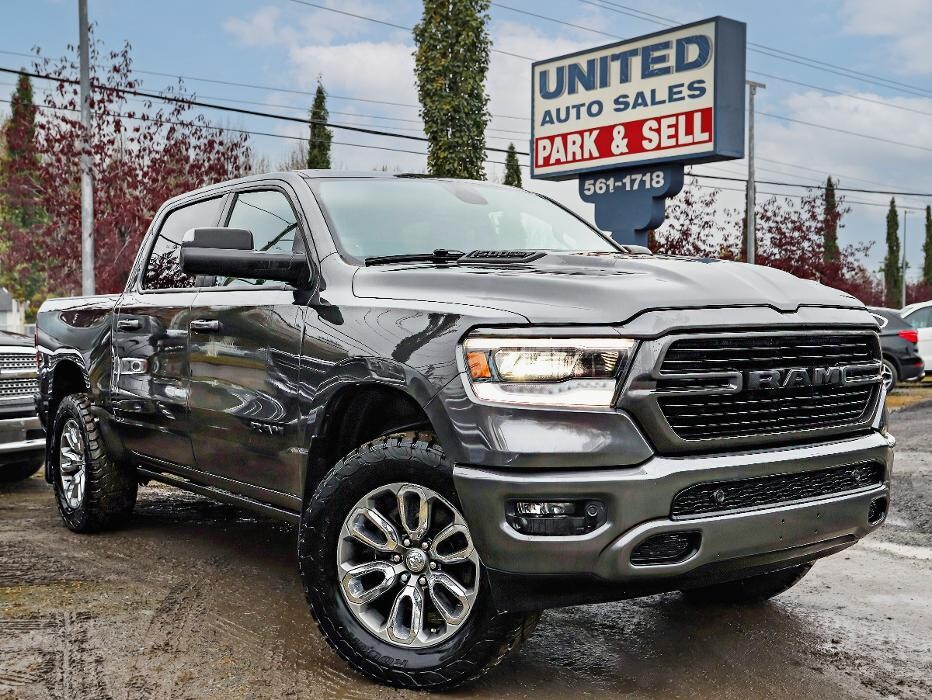 Images United Auto Sales