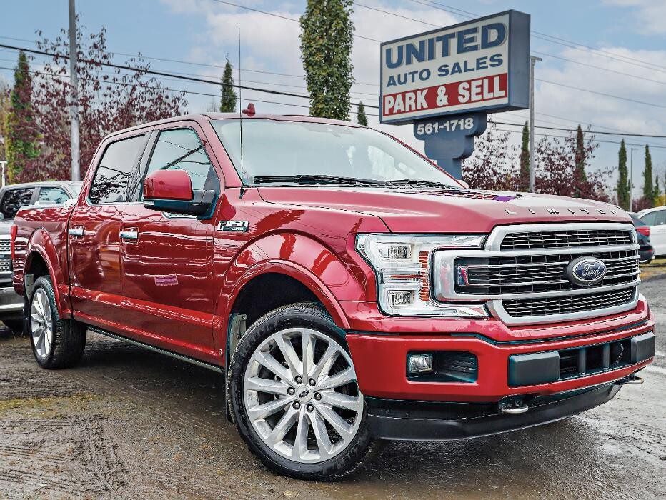 Images United Auto Sales