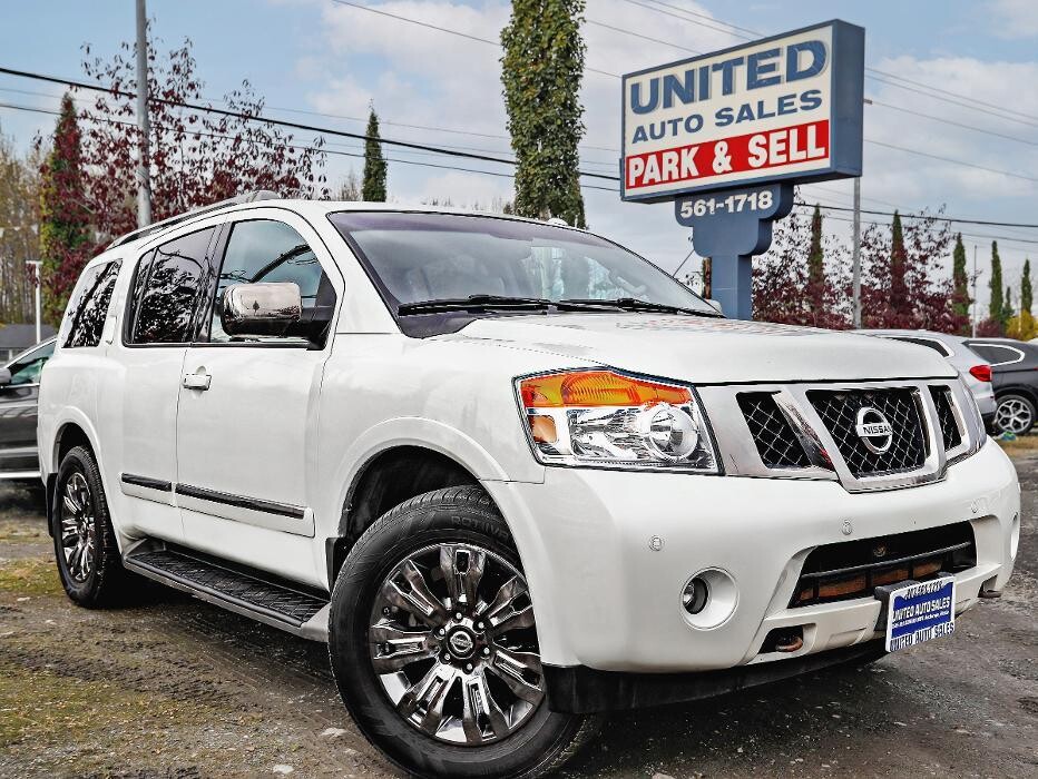 Images United Auto Sales