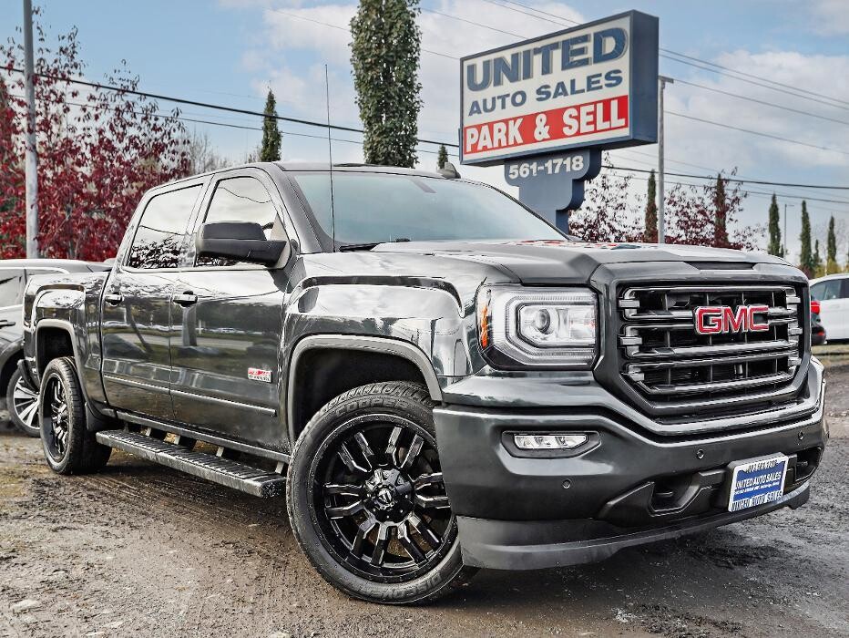 Images United Auto Sales