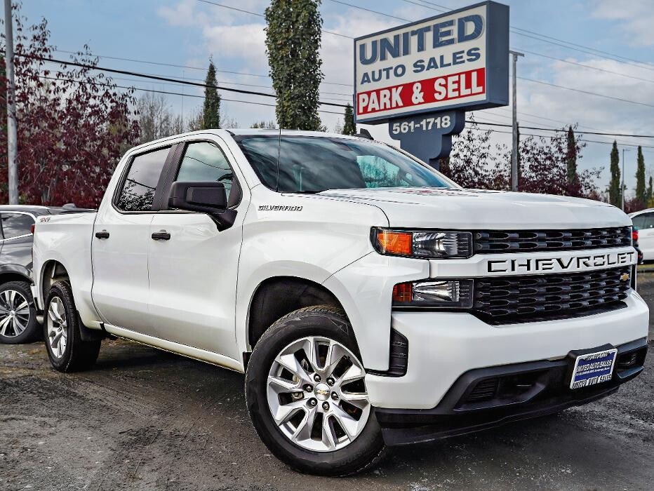 Images United Auto Sales