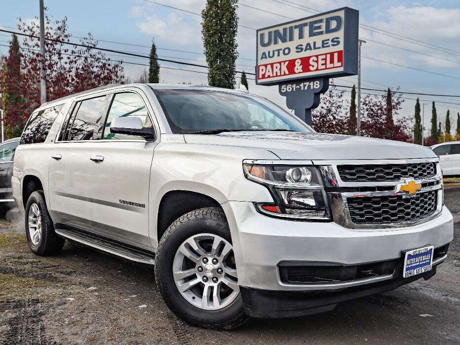 Images United Auto Sales