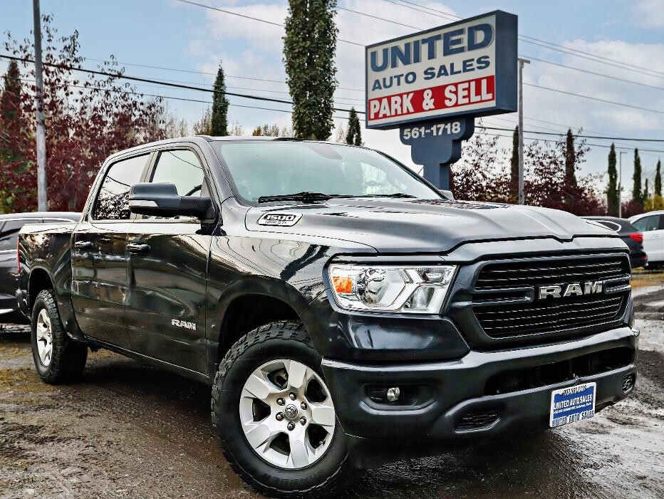 Images United Auto Sales