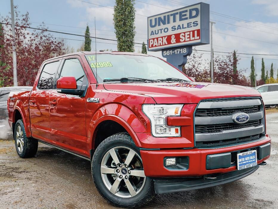 Images United Auto Sales