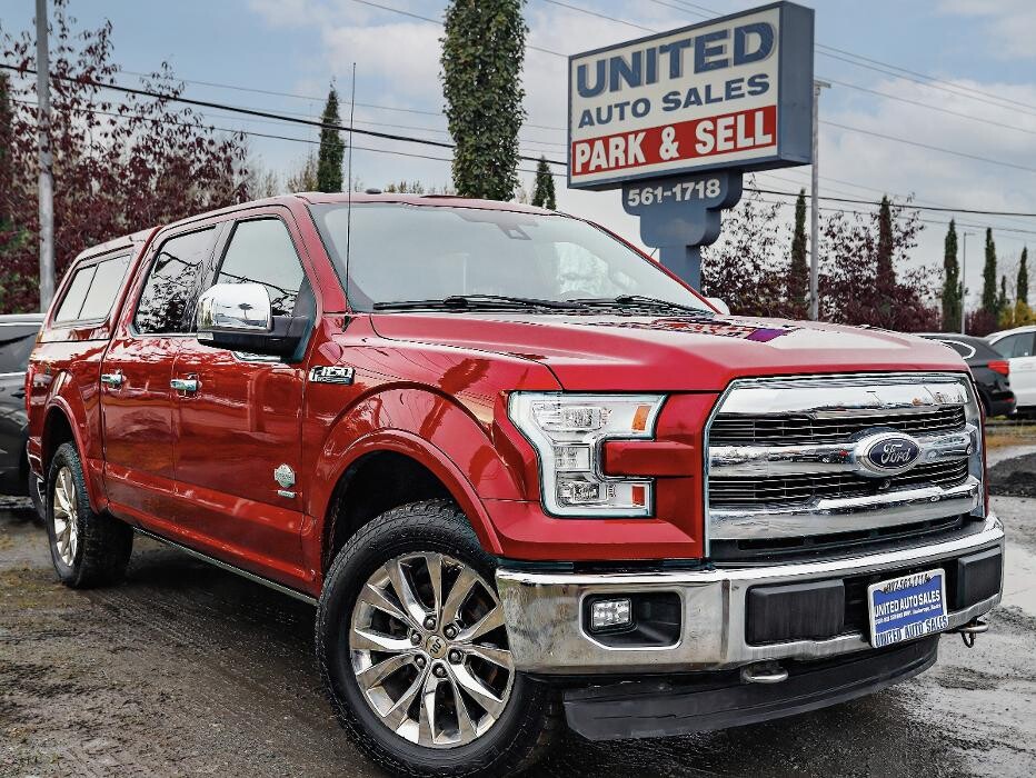 Images United Auto Sales