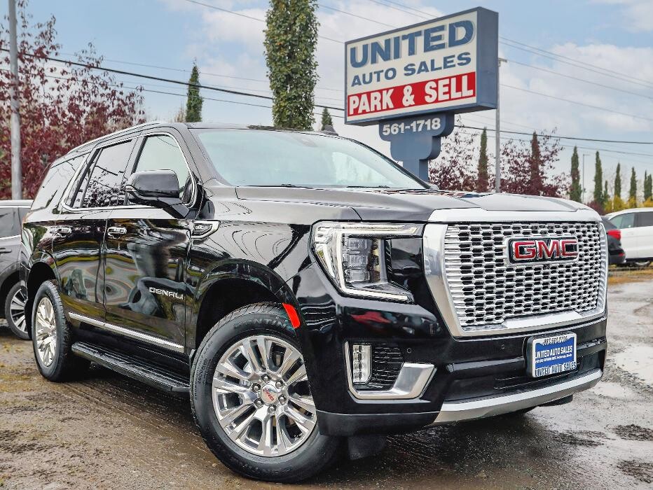Images United Auto Sales