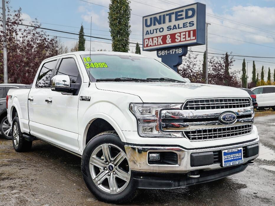 Images United Auto Sales