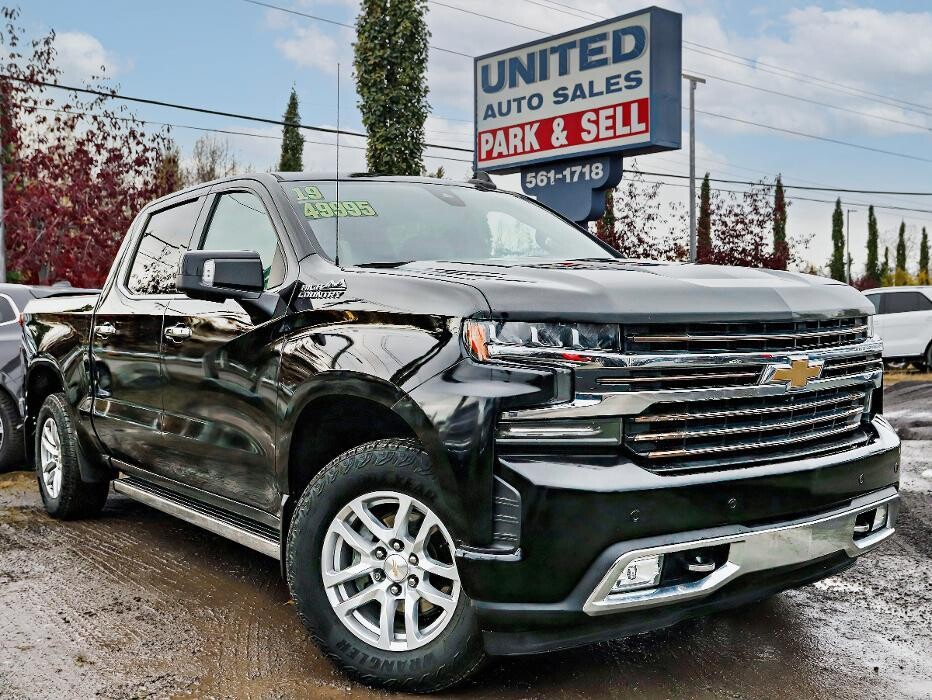 Images United Auto Sales