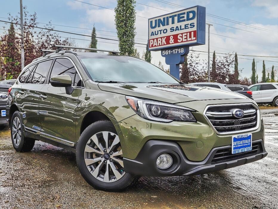 Images United Auto Sales