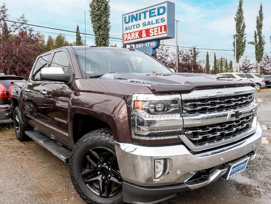 Images United Auto Sales