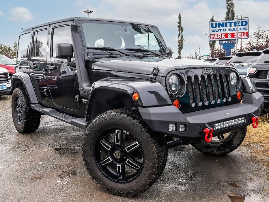 Images United Auto Sales