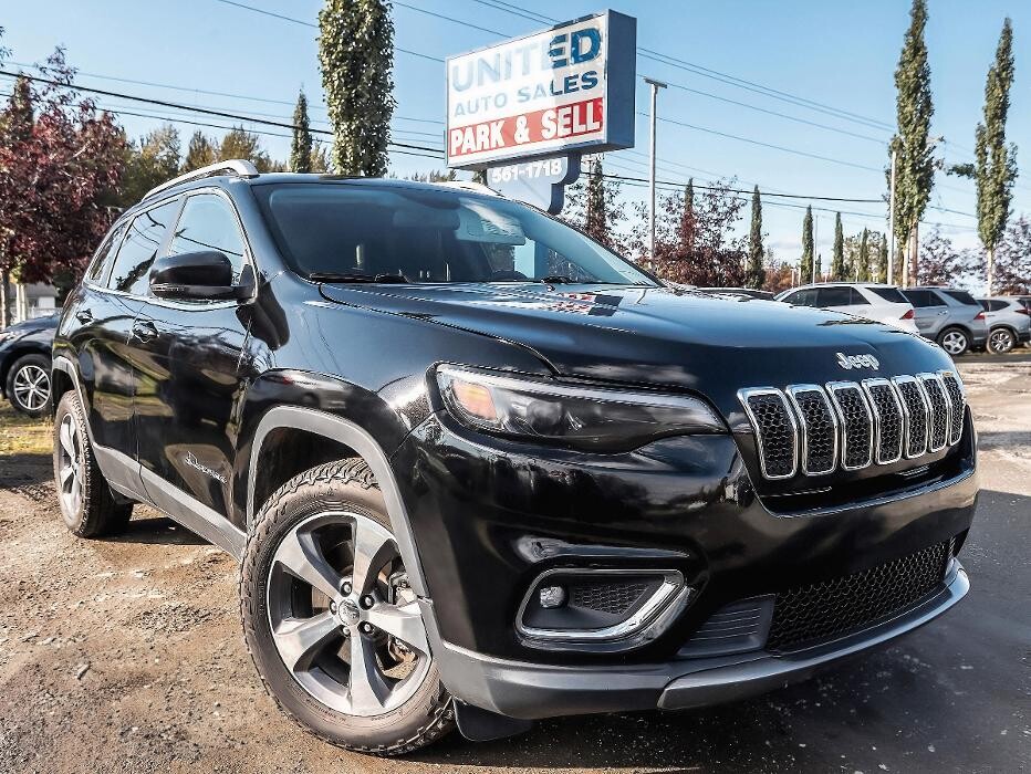 Images United Auto Sales