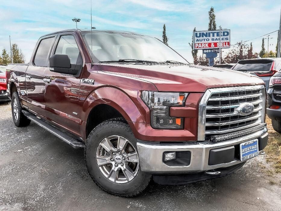 Images United Auto Sales