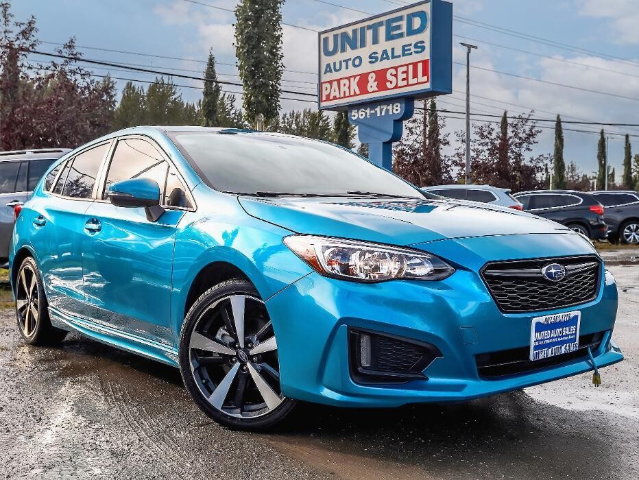 Images United Auto Sales