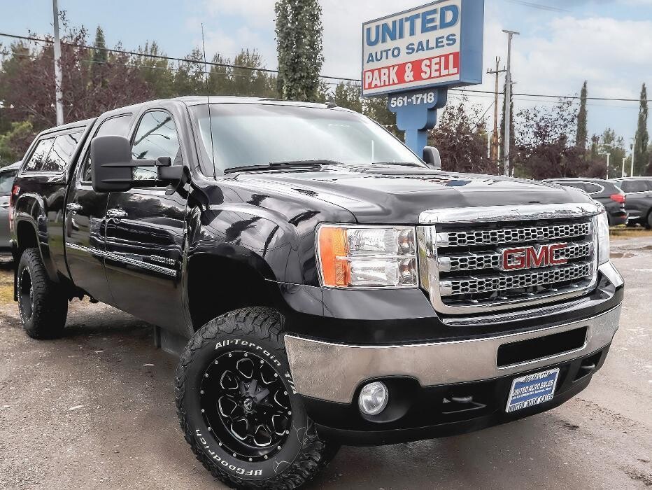 Images United Auto Sales