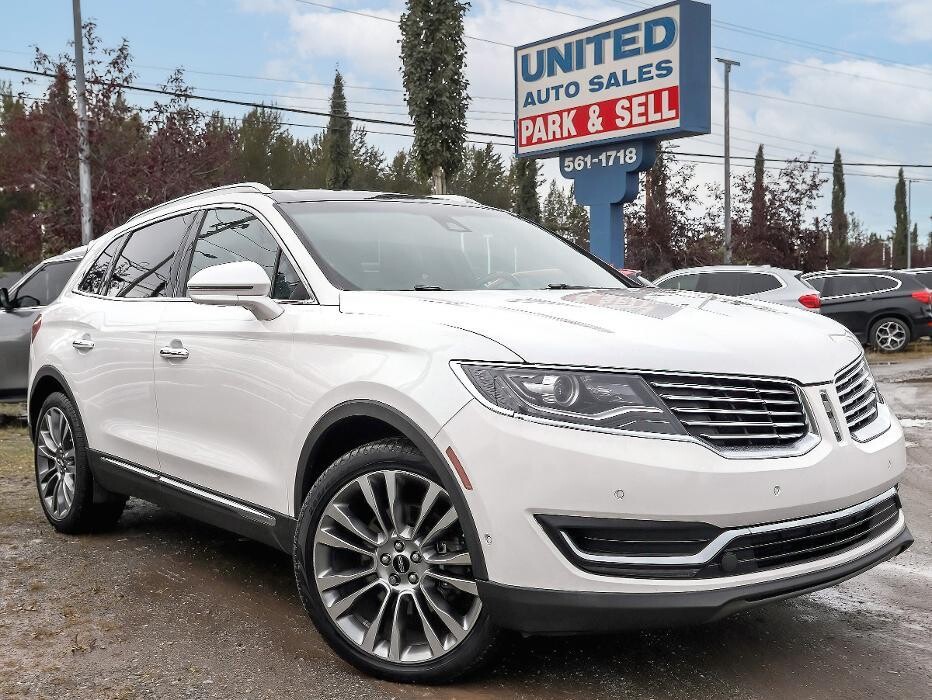 Images United Auto Sales