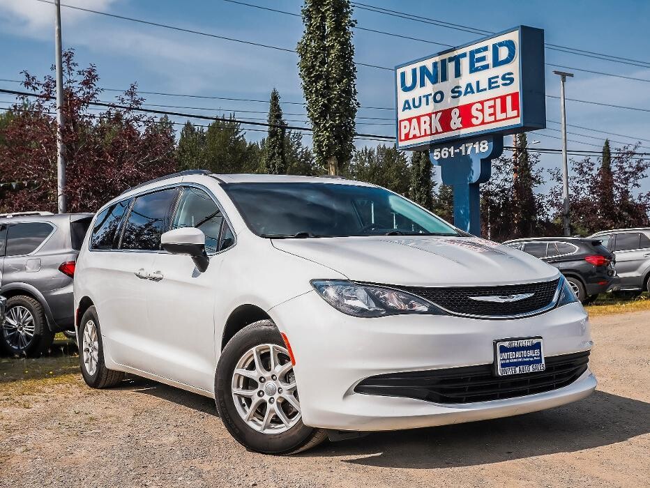 Images United Auto Sales